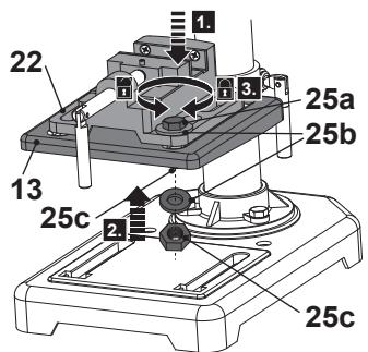 TITAN TTB925DBT - Étau - 2