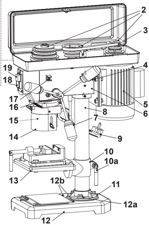 TITAN TTB925DBT - Votreproduit - 3