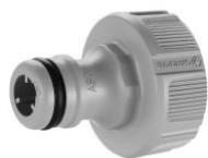 GARDENA 18221-26 - Robuste - 2
