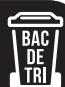 BRICO DEPOT Four à pizza à gaz - IMPORTANT: NOUS VOUS CONSEILLONS D'ENTRETENIR CET APPAREIL APRÈS 100 HEURES D'UTILISATION OU TOUS LES ANS. - 3