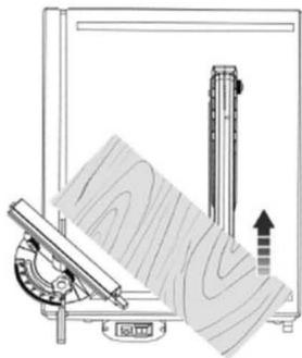 TITAN TTB906TAS - Coupe transversale (image 12) - 2