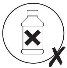 COOKE & LEWIS 5059340794310 - Nettoyage de l'appareil - 1