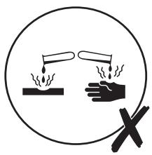 COOKE & LEWIS 5059340794310 - Nettoyage de l'appareil - 2