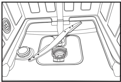 COOKE & LEWIS 5059340794310 - Nettoyage des filtres - 2