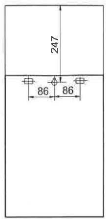 ADDAX NK00111CEAF/ NK00113CEAF/ NK00211CEAF/ NK00213CEAF/ - Dimensions et spécifications - 1