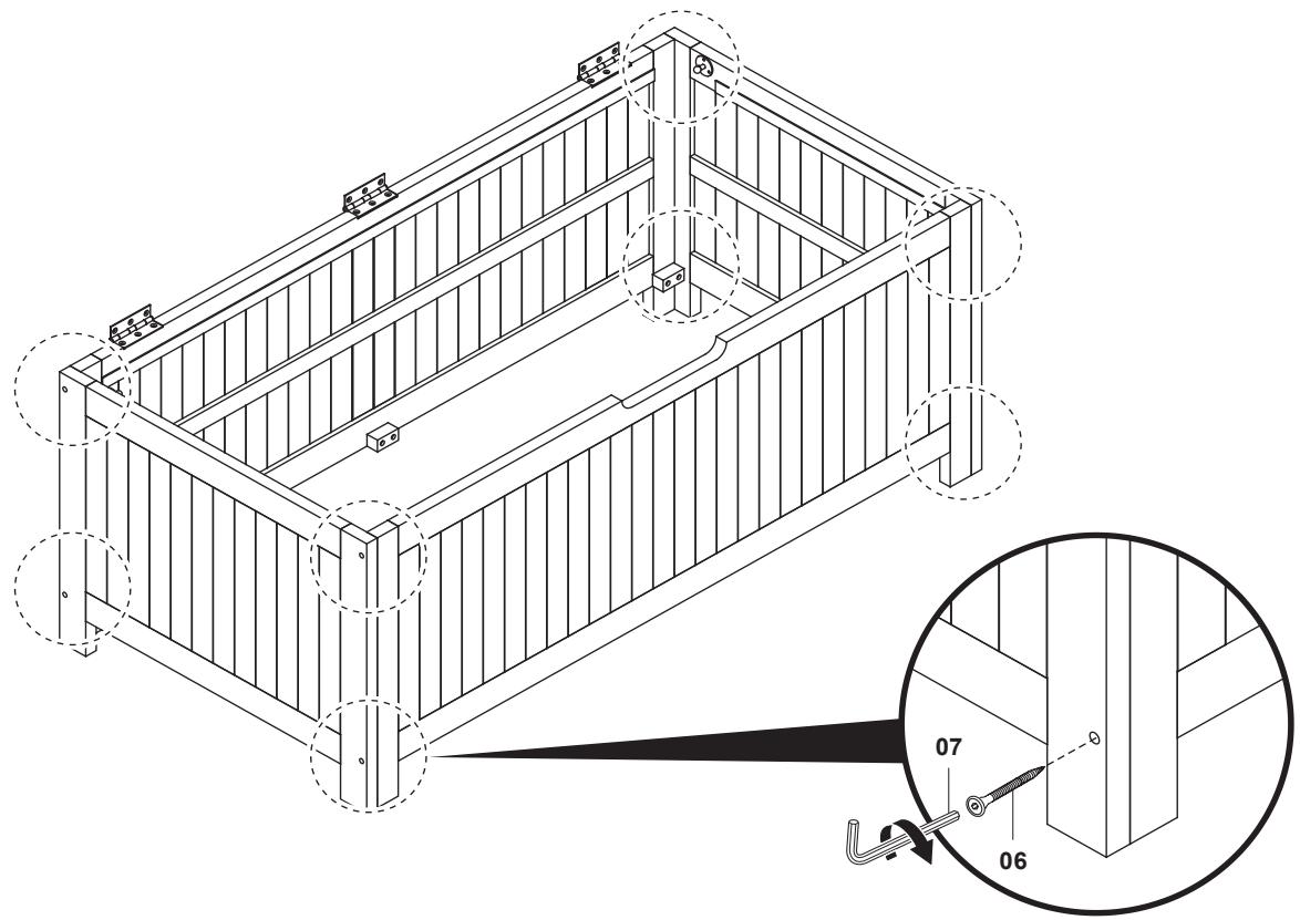 BLOOMA CALYANTA - IMPORTANT - A CONSERVER POUR CONSULTATION ULTERIEURE : A LIRE ATTENTIVEMENT. - 9