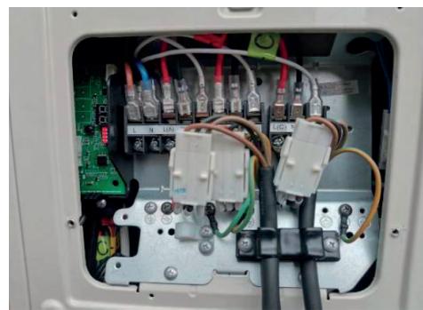 QLIMA SCM45 DUO/MULTI - AVERTISSEMENT - 9