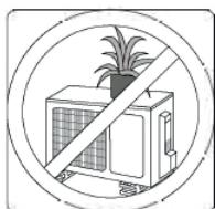 QLIMA SCM45 DUO/MULTI - Maintenance - Inspection pré-saisonnière - 6