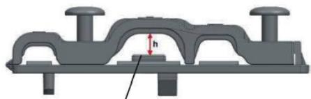 QLIMA SCM45 DUO/MULTI - AVERTISSEMENT - 3