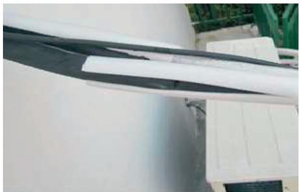 QLIMA SCM45 DUO/MULTI - Raccordement des conduites de frigorigène à l'unité d'intérieur - 8