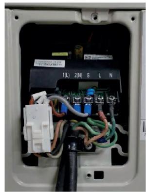 QLIMA SCM45 DUO/MULTI - AVERTISSEMENT - 6