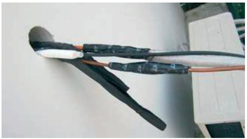 QLIMA SCM45 DUO/MULTI - Raccordement des conduites de frigorigène à l'unité d'intérieur - 7