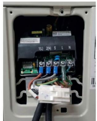 QLIMA SCM45 DUO/MULTI - AVERTISSEMENT - 4