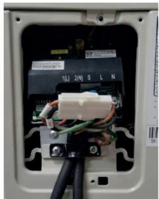 QLIMA SCM45 DUO/MULTI - AVERTISSEMENT - 5