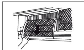 QLIMA SCM45 DUO/MULTI - Nettoyage des filtrés à air - 2