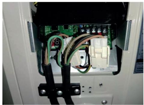 QLIMA SCM45 DUO/MULTI - AVERTISSEMENT - 7