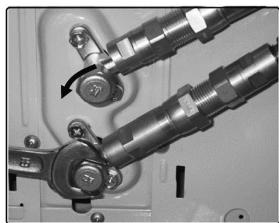 WEBBER WSCS 1325 / WSCS 1332 - RACCORDEMENT DE LA TUYAUTERIE FRIGORIFIQUE - 6