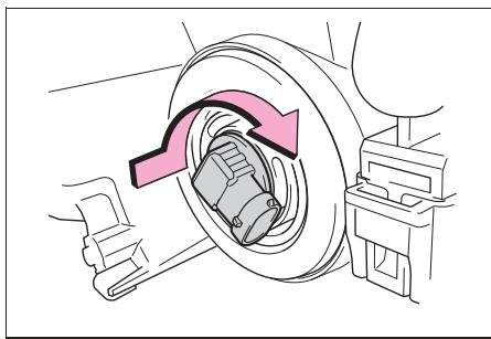 TOYOTA Aygo X - Feux de croissement des projecteurs principaux (type à ampoule) - 3