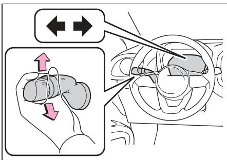 TOYOTA Aygo X - Instructions d'utilisation - 1
