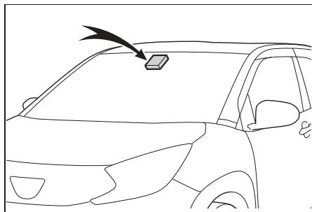 TOYOTA Aygo X - Synthese de la fonction - 1