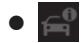 TOYOTA Aygo X - Options qu'il est possible de configurer pour l'affichage de l'instrumentation - 3