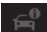 TOYOTA Aygo X - Icônes de menu - 4