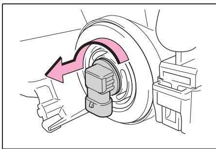 TOYOTA Aygo X - Feux de croissement des projecteurs principaux (type à ampoule) - 2