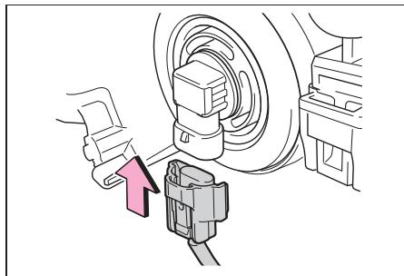 TOYOTA Aygo X - Feux de croissement des projecteurs principaux (type à ampoule) - 4