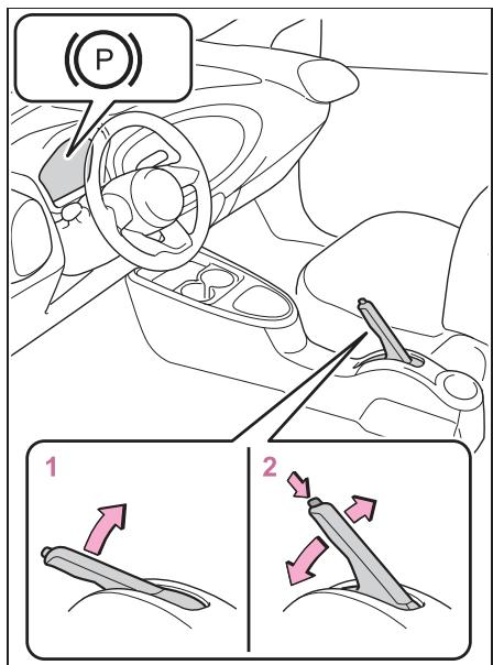 TOYOTA Aygo X - Instructions d'utilisation - 1
