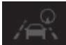 TOYOTA Aygo X - Icônes de menu - 2