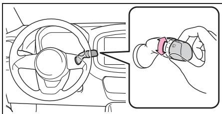 TOYOTA Aygo X - Instructions d'utilisation - 1