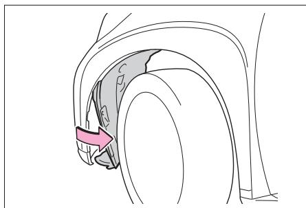 TOYOTA Aygo X - Projecteurs antibrouillard (type à ampoule) - 3
