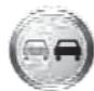 TOYOTA Aygo X - Types de panneaux de signalisation pris en charge - 13