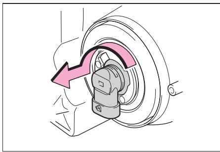 TOYOTA Aygo X - Feux de croissement des projecteurs principaux (type à ampoule) - 7