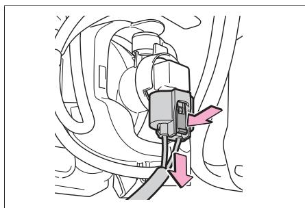 TOYOTA Aygo X - Projecteurs antibrouillard (type à ampoule) - 4