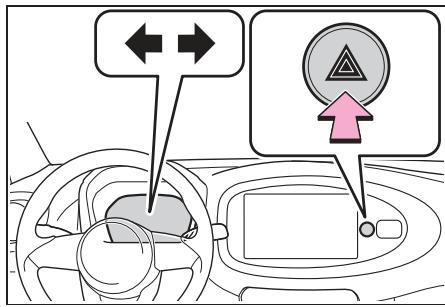 TOYOTA Aygo X - Instructions d'utilisation - 1