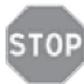 TOYOTA Aygo X - Types de panneaux de signalisation pris en charge - 16
