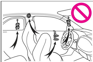 TOYOTA Aygo X - AVERTISSEMENT - 4