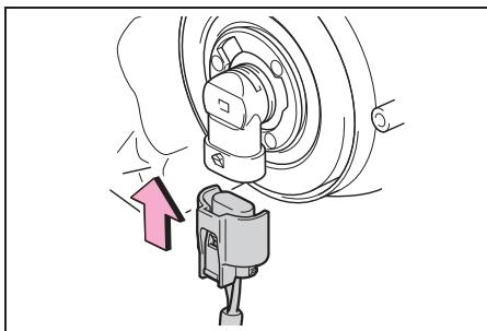 TOYOTA Aygo X - Feux de croissement des projecteurs principaux (type à ampoule) - 9