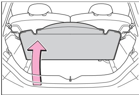 TOYOTA Aygo X - Rangement auxiliaire - 1
