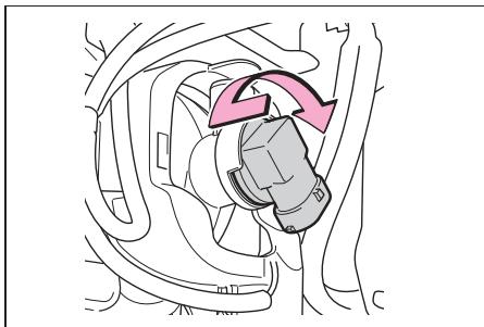 TOYOTA Aygo X - Projecteurs antibrouillard (type à ampoule) - 6