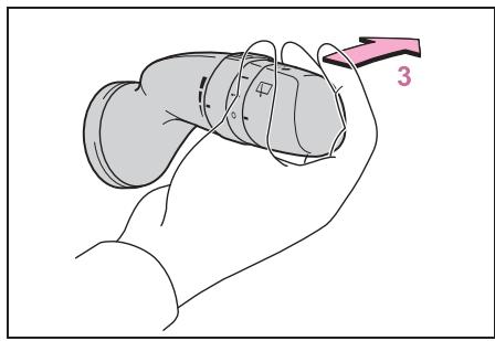 TOYOTA Aygo X - Instructions d'utilisation - 3