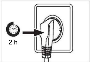 HAIER HCR3818ENMM - HCR3818ENMG - HCR3818EWMM - HCR3818ENPT - HCR3818EWPT - HCR3818ENMD - HCR7818DNMM - HCR7818DWPT - HCR39F19ENPT - HCR39F19EWMM - Remarque : - 1