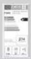 HAIER HCR3818ENMM - HCR3818ENMG - HCR3818EWMM - HCR3818ENPT - HCR3818EWPT - HCR3818ENMD - HCR7818DNMM - HCR7818DWPT - HCR39F19ENPT - HCR39F19EWMM - Accessoires - 1