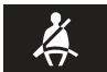 LEXUS LBX AY10 (2023) - Actions des voyants ou signaux sonores d'avertissement - 14