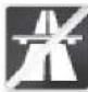 LEXUS LBX AY10 (2023) - Types de panneaux de signalisation reconnus - 4