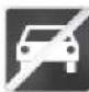 LEXUS LBX AY10 (2023) - Types de panneaux de signalisation reconnus - 6
