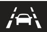 LEXUS LBX AY10 (2023) - Actions des voyants ou signaux sonores d'avertissement - 19