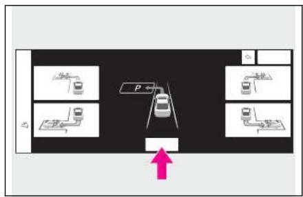 LEXUS LBX AY10 (2023) - Enregistrement d'une place de stationnement - 4