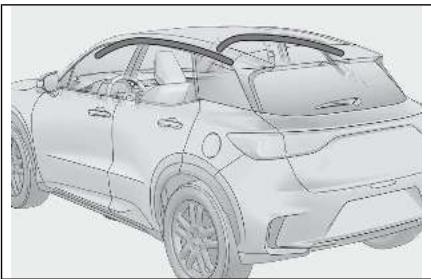 LEXUS LBX AY10 (2023) - Quand contacter un concessionnaire ou un réparateur Lexus agréé, ou tout autre réparateur qualifié - 5